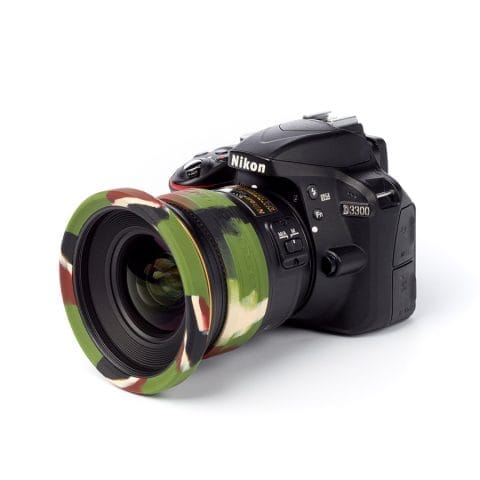 Easycover Lens rim