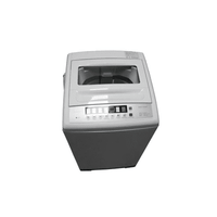 NASCO 6kg Top Load Washing Machine (MAM60-S1102FMPS)