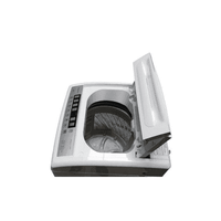 NASCO 6kg Top Load Washing Machine (MAM60-S1102FMPS)