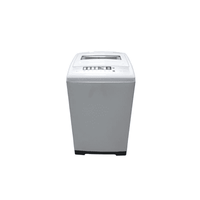 NASCO 6kg Top Load Washing Machine (MAM60-S1102FMPS)
