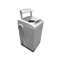 NASCO 6kg Top Load Washing Machine (MAM60-S1102FMPS)