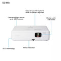 Epson EpiqVision Flex CO-W01 Portable Projector