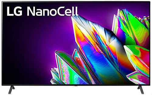 DURABLE LG NANO CELL TV 75 INCH NANO 97 SERIES
