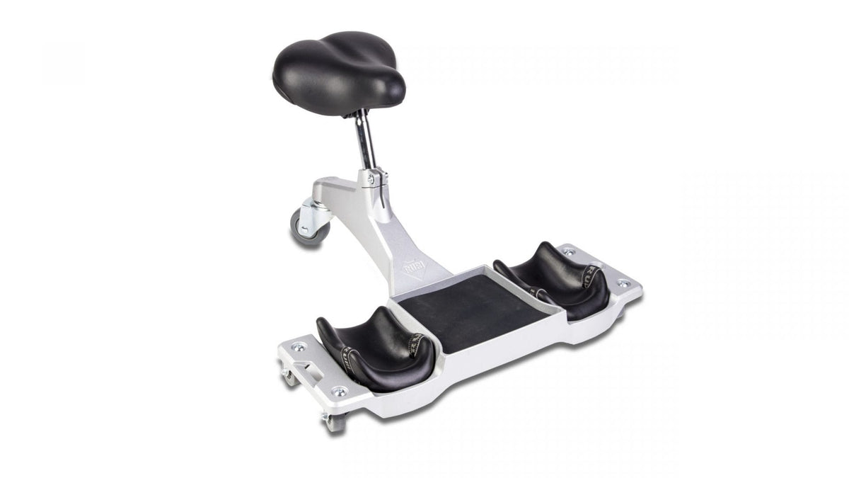 SR-1 Ergonomic Seat