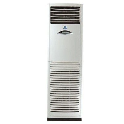 NASCO 6.0HP Floor Standing Air Conditioner (MFE-60CR) - 60,000BTU