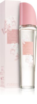 Avon Pur Blanca Essence perfume 50ml