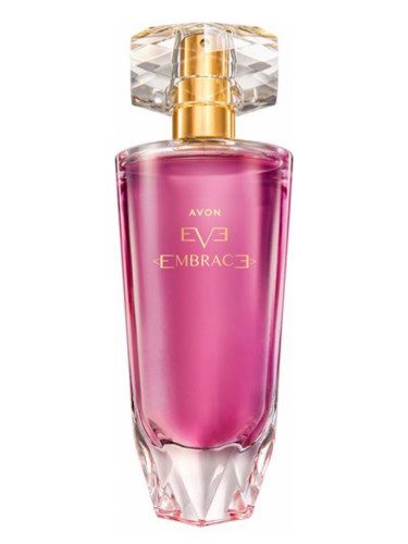 Avon Free Perfume 50ml