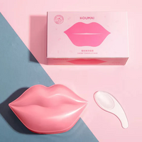 Lip Mask - Hydrating & Nourishing Lip Care Mask (20 pcs)