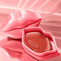 Lip Mask - Hydrating & Nourishing Lip Care Mask (20 pcs)