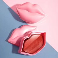 Lip Mask - Hydrating & Nourishing Lip Care Mask (20 pcs)