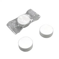 Compressed Towel - Portable Disposable & Reusable Travel Towel for Face, Baby, Camping & Hygiene