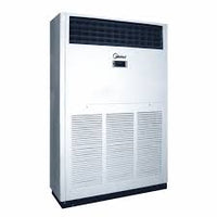 MIDEA 10HP FLOOR STANDING AIR CONDITIONER [MFA3T-96CRN1]