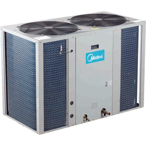MIDEA 10HP FLOOR STANDING AIR CONDITIONER [MFA3T-96CRN1]