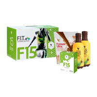 Forever F15 Advanced 1&2 Vanilla