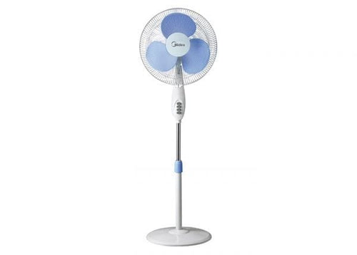 Midea FS50-12P Stand Fan