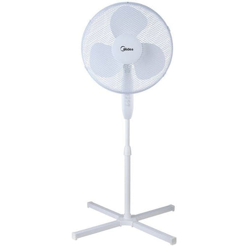 MIDEA 16" Standing Fan (FS40-16J)