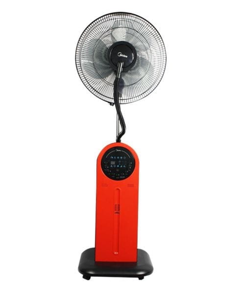 MIDEA 16” Mist Fan (FS40-13QR)