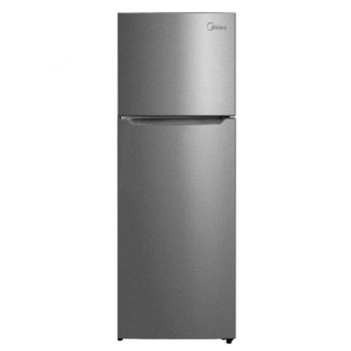 MIDEA 468LTR DOUBLE DOOR TOP MOUNT REFRIGERATOR - HD-606FWEN