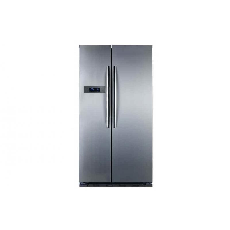 MIDEA 515LTR SIDE BY SIDE REFRIGERATOR (HC-689)
