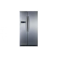 MIDEA 515LTR SIDE BY SIDE REFRIGERATOR (HC-689)