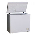 MIDEA 198L CHEST FREEZER