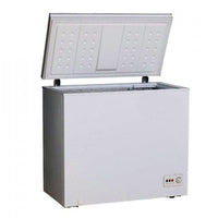 MIDEA 198L CHEST FREEZER