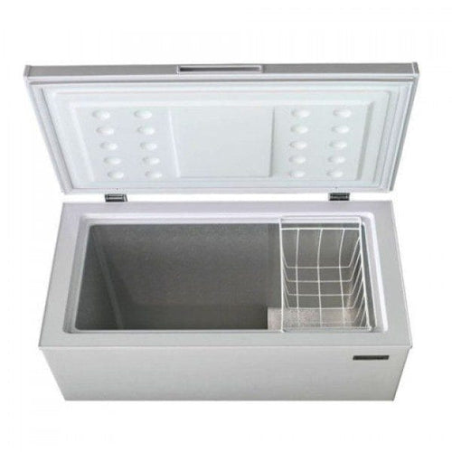 MIDEA 198L CHEST FREEZER (HS-259CN)