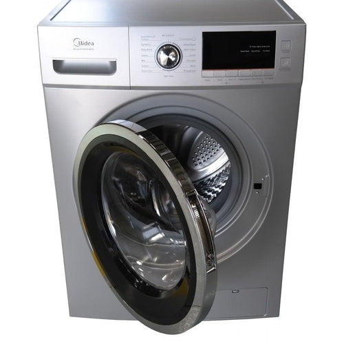 MIDEA 9kg Front Load Washing Machine (MFC90-ES1401)