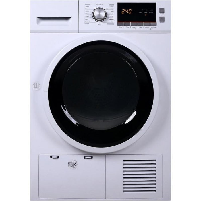 MIDEA 8KG Front Load Dryer (MDC80-C01/B0532)