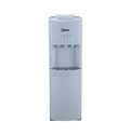 MIDEA 16LTR 3 TAPS WATER DISPENSER (YL1345S-W)