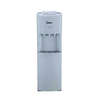 MIDEA 16LTR 3 TAPS WATER DISPENSER (YL1345S-W)