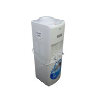 MIDEA 16LTR 3 TAPS WATER DISPENSER (YL1345S-W)