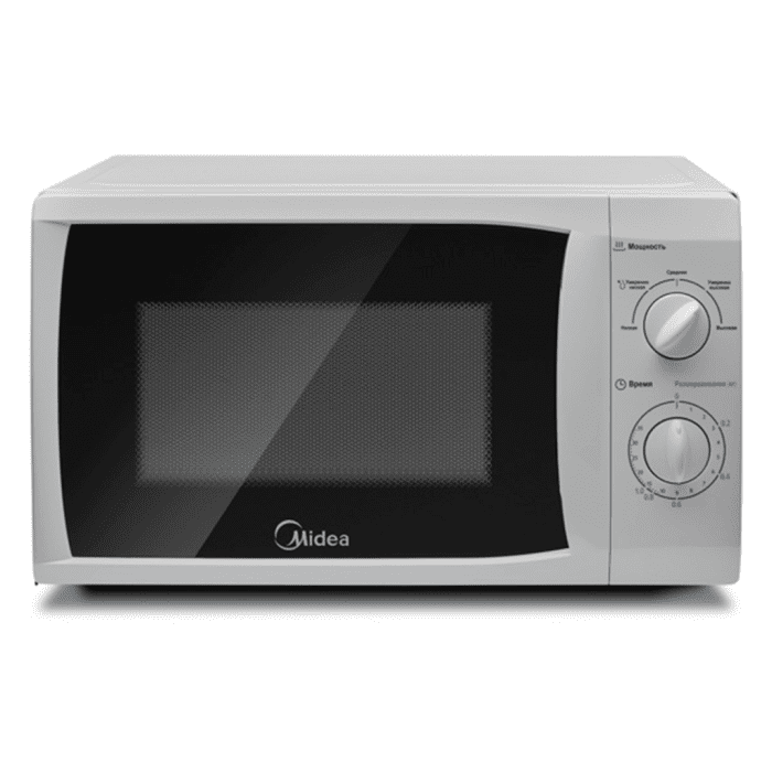 MIDEA 20LTR MICROWAVE WITH GRILL - MG720CFB