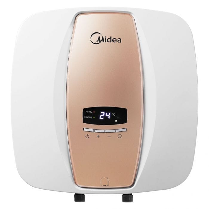 MIDEA 2000W Electric Water Heater (D15-20VD)