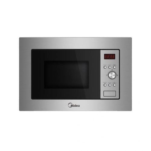 MIDEA 17LTR SOLO MICROWAVE - AM717BS7