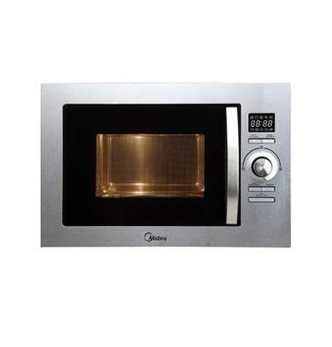 MIDEA 25LTR BUILT-IN MICROWAVE OVEN - AM925BVE