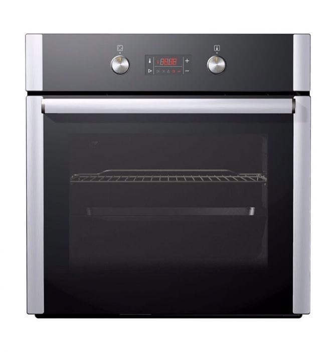 MIDEA 65 LTR Built-In Oven (65M80M1-012)