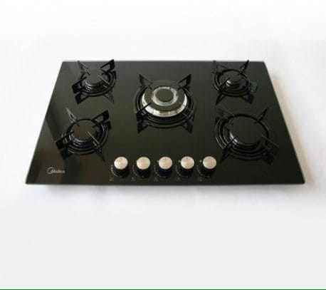 MIDEA 5 Burner Gas Hob (75G50ME)