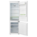 Midea Built-In Refrigerator 238 Ltrs MDRB353FGF01