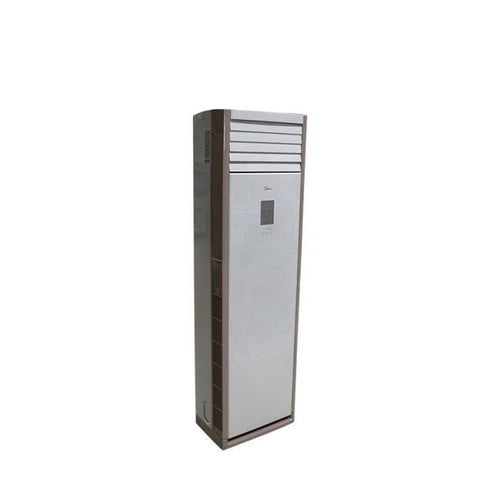 Midea 2.5hp Floor Standing AC (MPA-22CRN1)