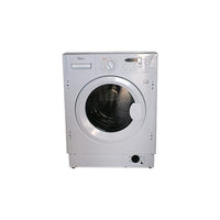 MIDEA 8 KG/ 6KG WASHER/DRYER BUILT- IN