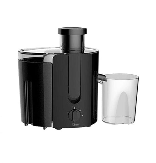 MIDEA 0.5LTR Juice Extractor (JE2802)