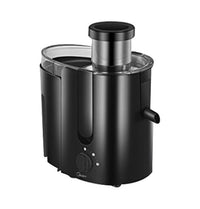 MIDEA 0.5LTR Juice Extractor (JE2802)