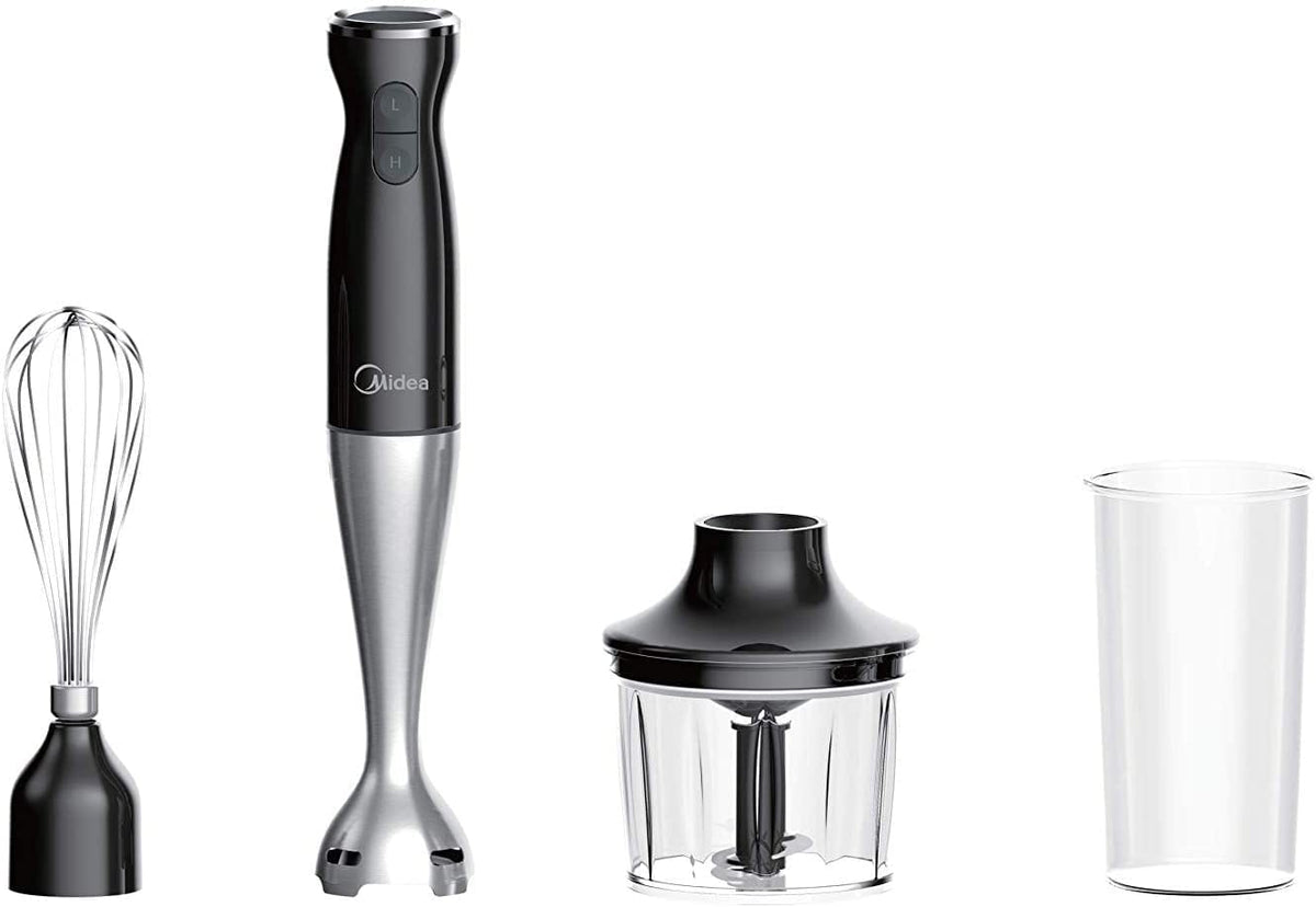 Midea 0.6 Litre Hand Blender-(SM0794)