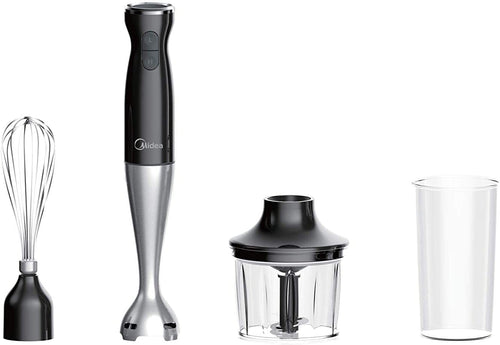 Midea 0.6 Litre Hand Blender-(SM0794)