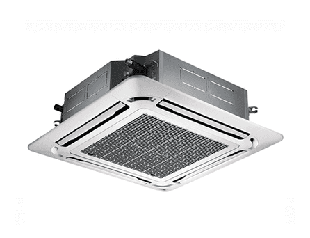 Nasco 6.0HP Cassette Split Air Conditioner MCD-60CR
