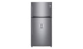 LG REFRIGERATOR GRF802HLHU