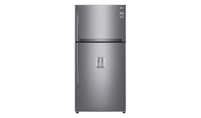 LG REFRIGERATOR GRF802HLHU