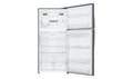 QUALITY LG REFRIGERATOR GRF882HLHU