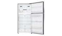 QUALITY LG REFRIGERATOR GRF882HLHU